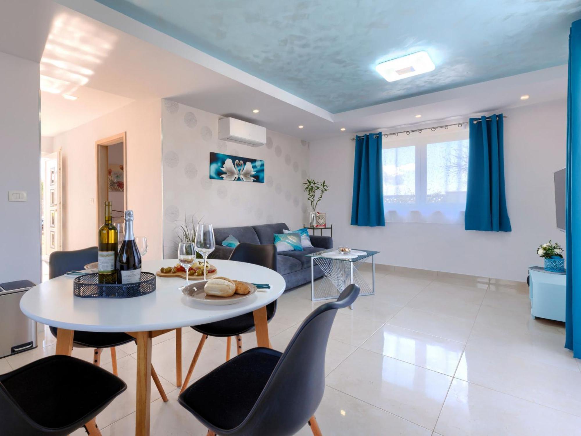 Holiday Home Villa Fenix By Interhome Žminj المظهر الخارجي الصورة