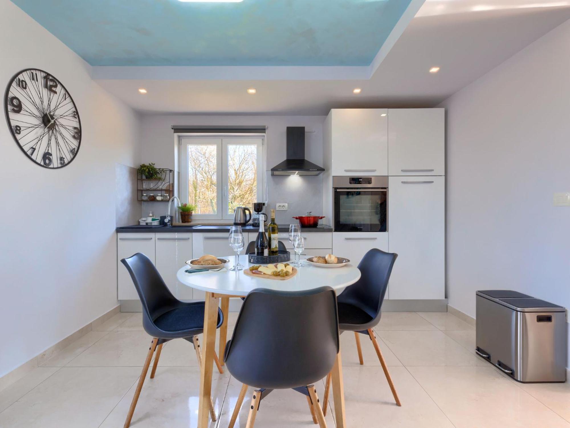 Holiday Home Villa Fenix By Interhome Žminj المظهر الخارجي الصورة