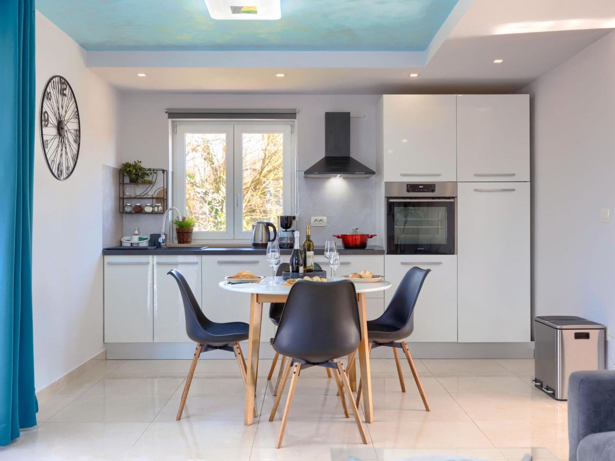Holiday Home Villa Fenix By Interhome Žminj المظهر الخارجي الصورة
