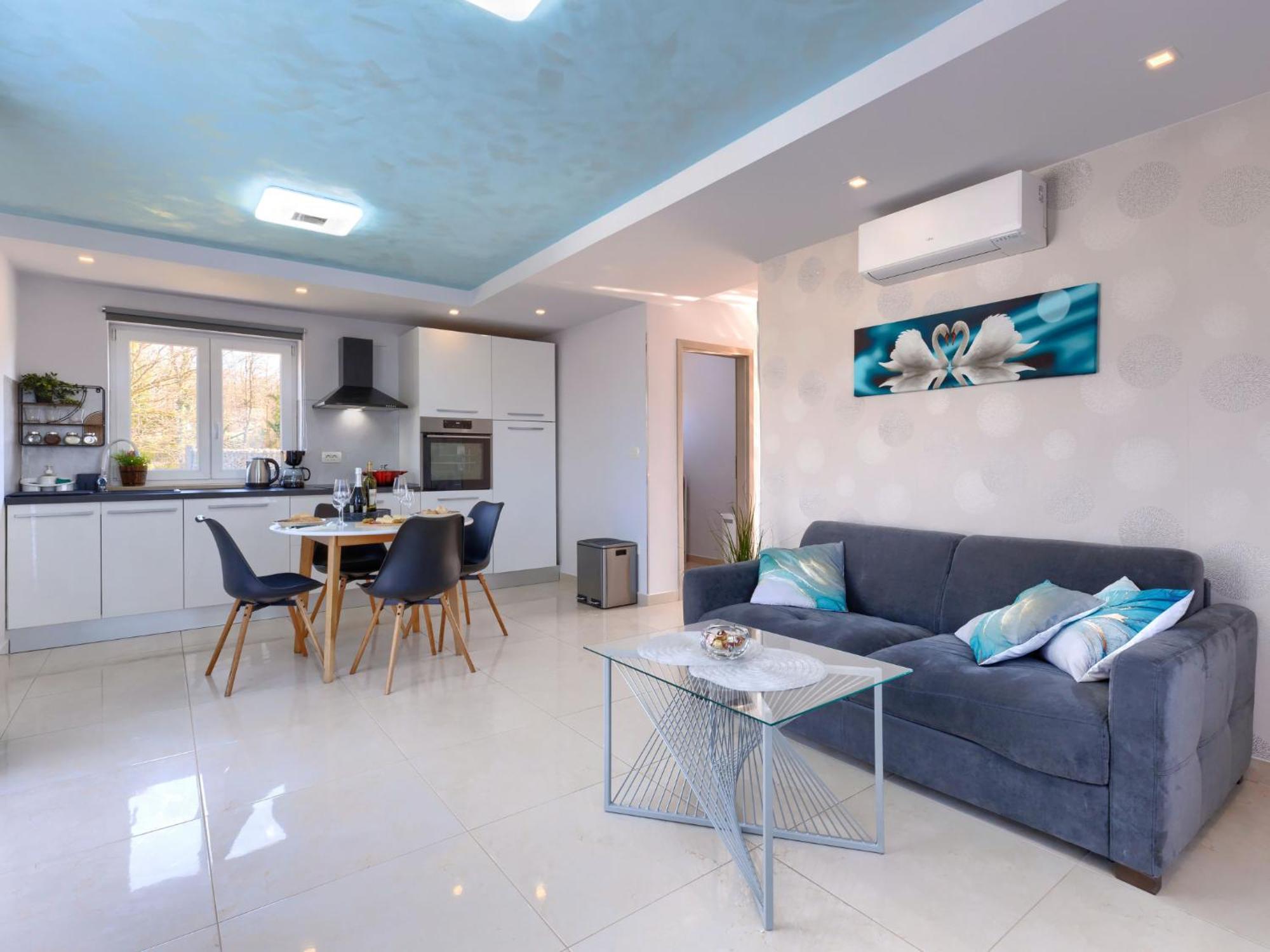 Holiday Home Villa Fenix By Interhome Žminj المظهر الخارجي الصورة