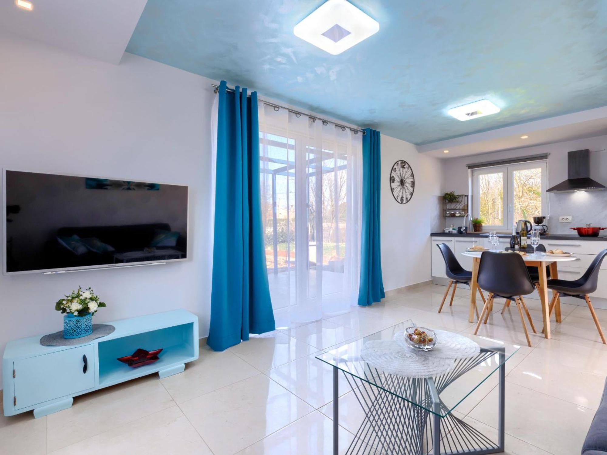 Holiday Home Villa Fenix By Interhome Žminj المظهر الخارجي الصورة