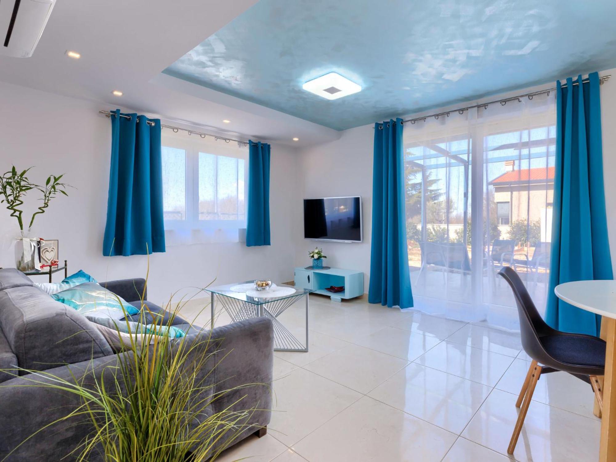 Holiday Home Villa Fenix By Interhome Žminj المظهر الخارجي الصورة