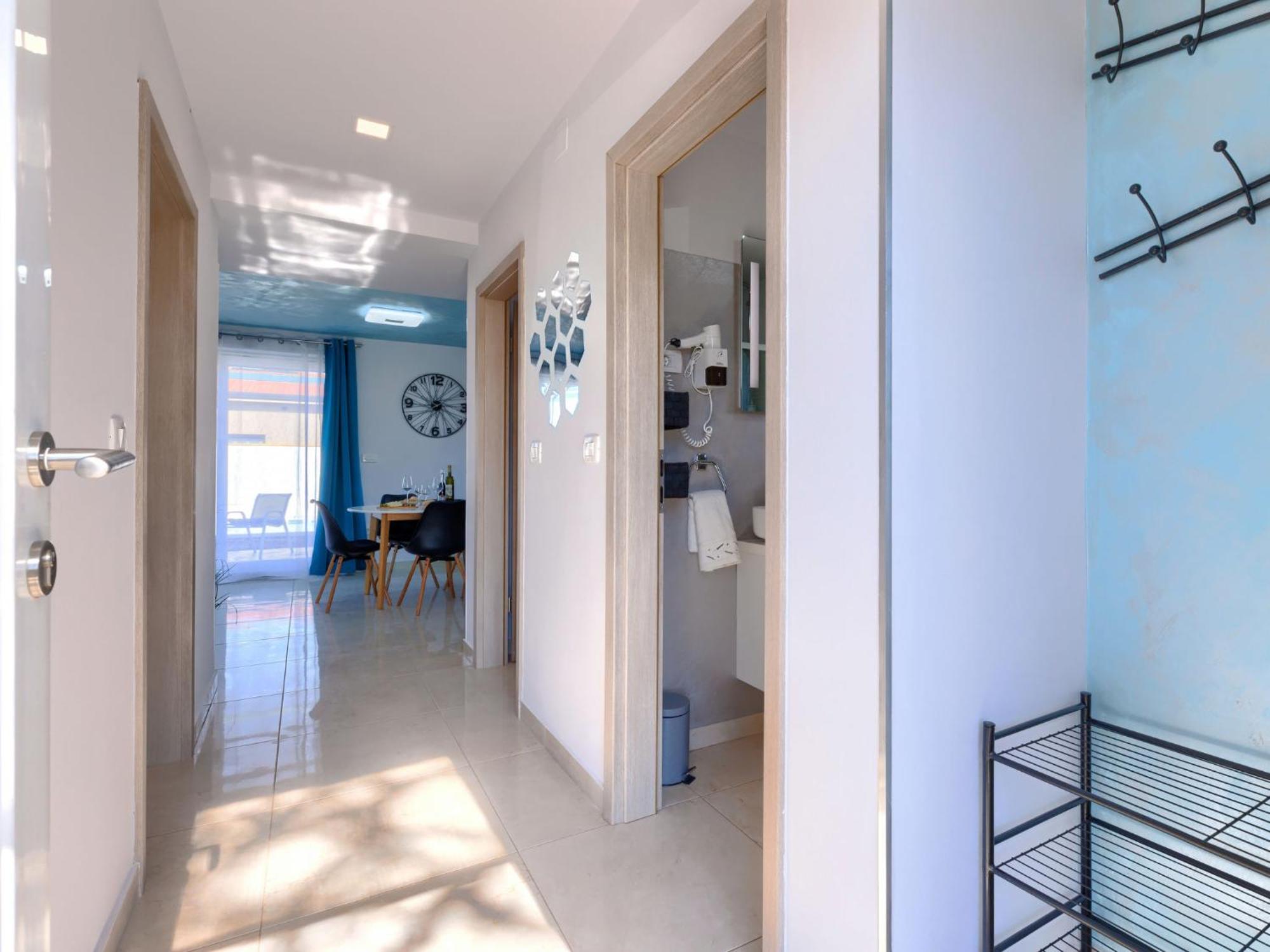 Holiday Home Villa Fenix By Interhome Žminj المظهر الخارجي الصورة