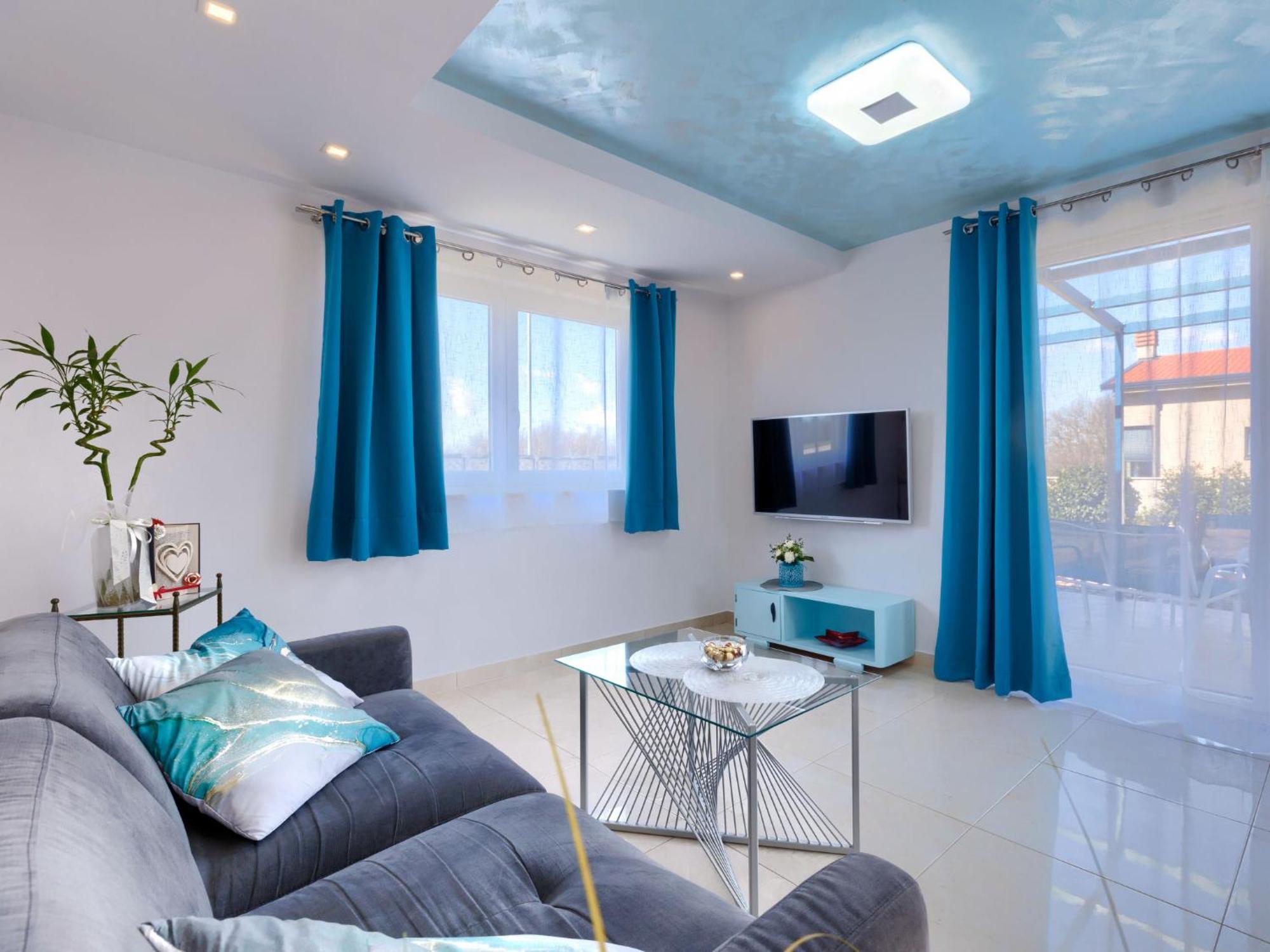 Holiday Home Villa Fenix By Interhome Žminj المظهر الخارجي الصورة