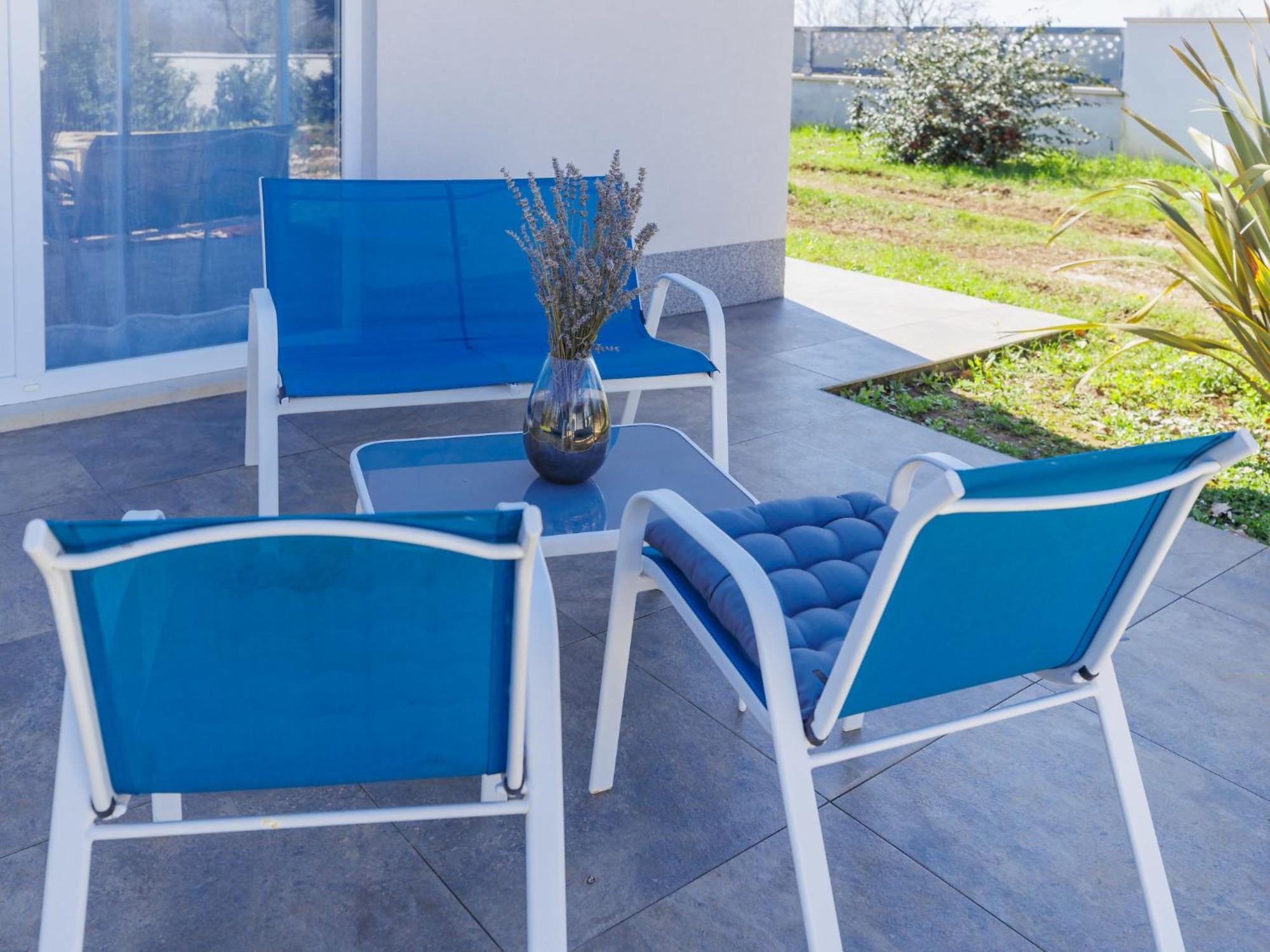 Holiday Home Villa Fenix By Interhome Žminj المظهر الخارجي الصورة