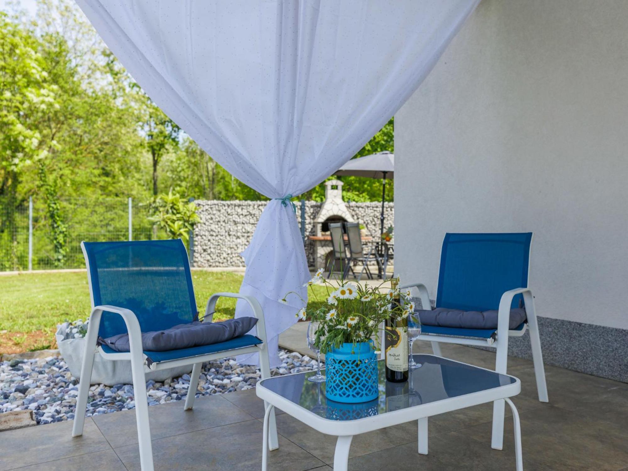 Holiday Home Villa Fenix By Interhome Žminj المظهر الخارجي الصورة