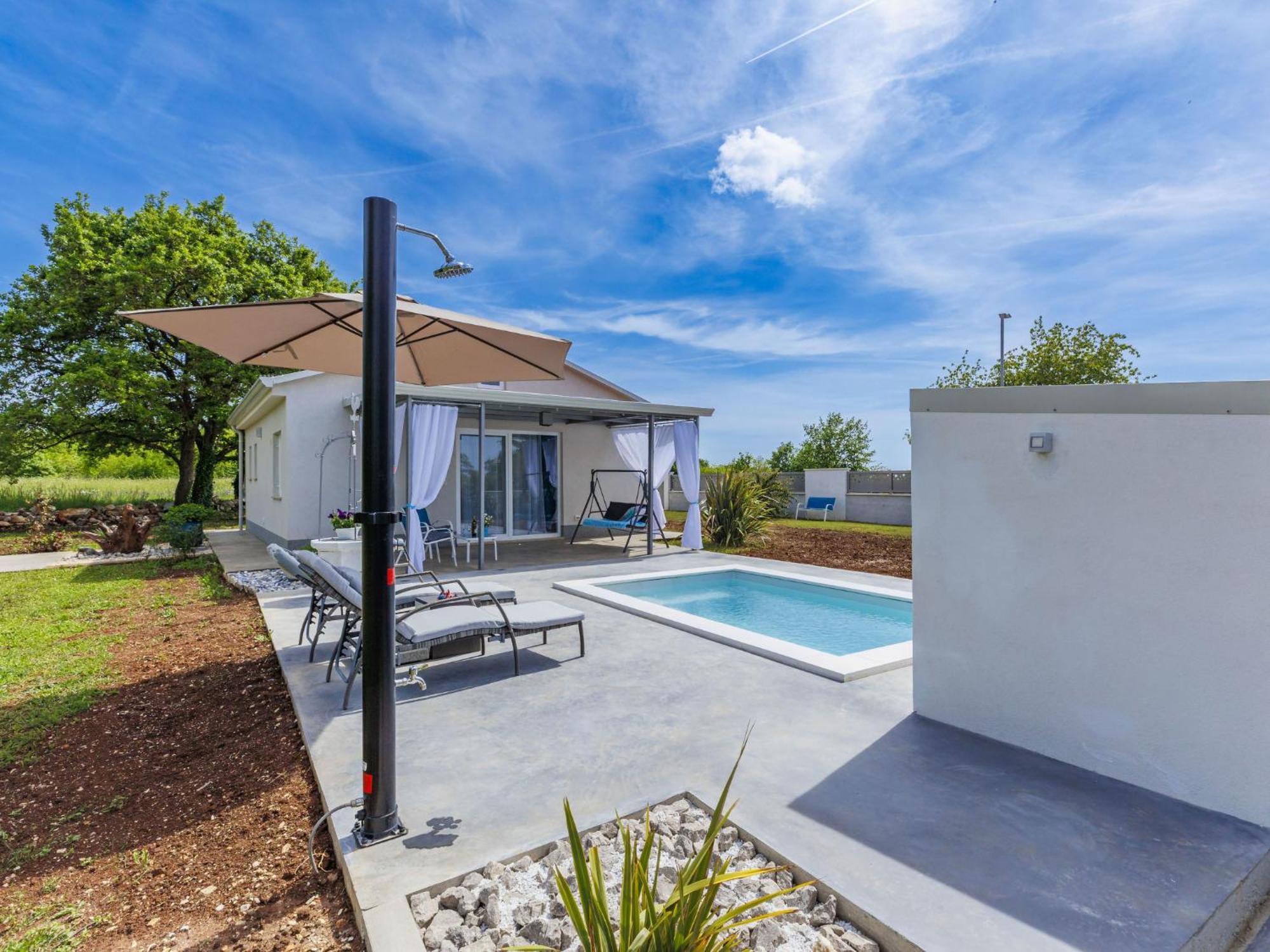 Holiday Home Villa Fenix By Interhome Žminj المظهر الخارجي الصورة